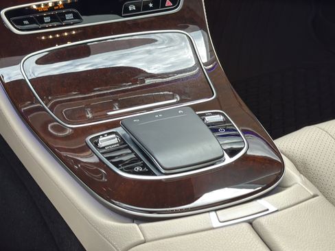 Certified 2023 Mercedes-Benz E 350 Sedan image 44
