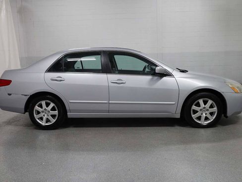 Used 2005 Honda Accord EX-L image 10