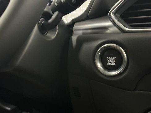 New 2025 MAZDA CX-5 AWD 2.5 S image 27