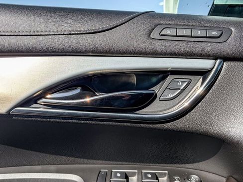 Used 2015 Cadillac ATS Luxury w/ Sun And Sound Package image 39