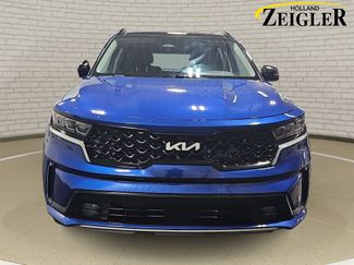 Certified 2023 Kia Sorento SX AWD/4WD video 2