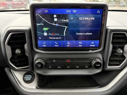 Used 2022 Ford Bronco Sport Big Bend w/ Convenience Package image 18