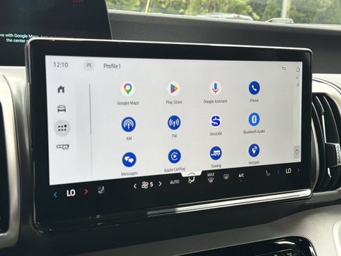 New 2026 Ford Expedition Max Active RWD image 5