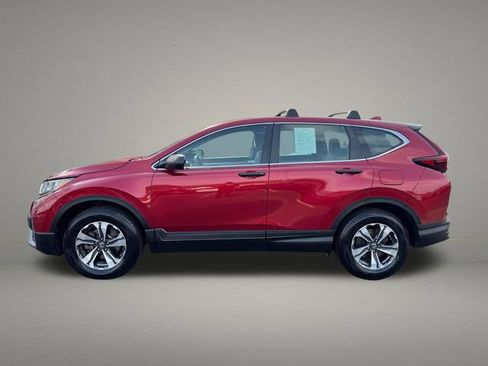 Used 2020 Honda CR-V LX image 2