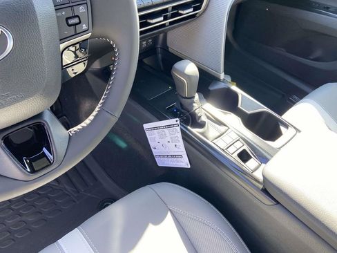 New 2026 Toyota Camry SE FWD image 21