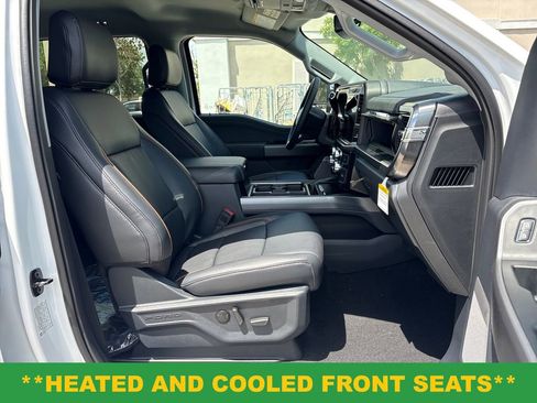 New 2026 Ford F250 Lariat AWD/4WD image 5