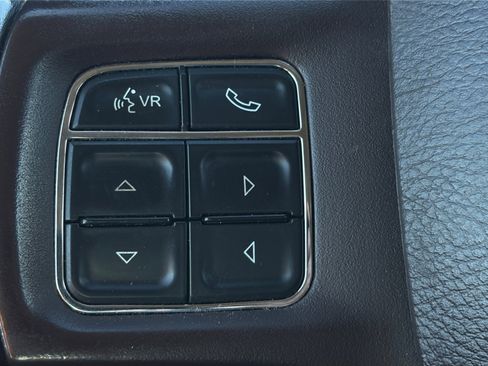 Used 2016 RAM 3500 Big Horn image 33