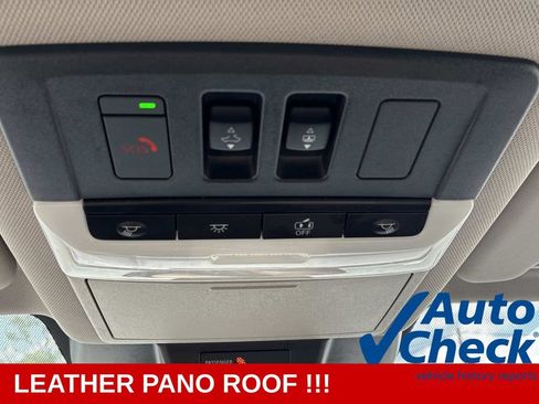 Certified 2023 Nissan Rogue SL w/ SL Premium Package AWD/4WD image 39