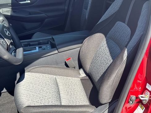 New 2027 Nissan Sentra SV w/ Floor Mat Package FWD image 22