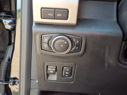 Used 2018 Ford F150 Lariat w/ Equipment Group 501A Mid AWD/4WD image 19