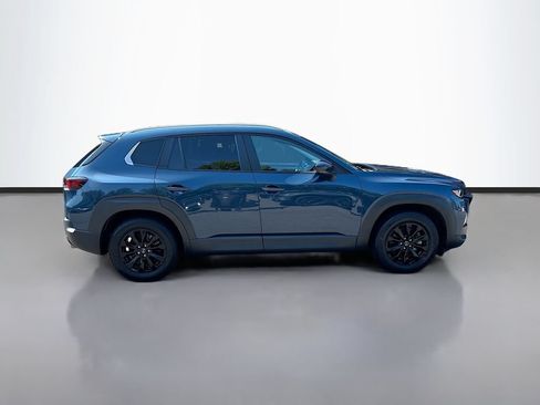 Certified 2025 MAZDA CX-50 AWD 2.5 S w/ Preferred Package image 8