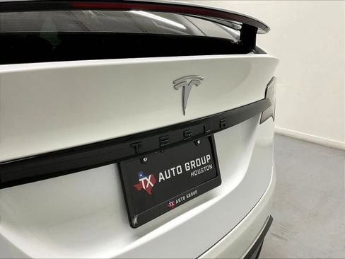 Used 2022 Tesla Model X AWD/4WD image 33