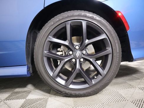 Used 2022 Dodge Charger GT w/ Plus Group image 31