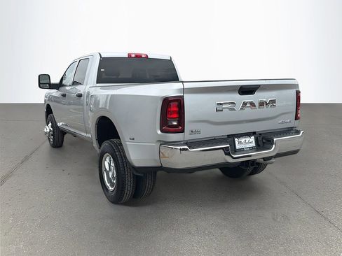 New 2026 RAM 3500 Tradesman AWD/4WD image 6