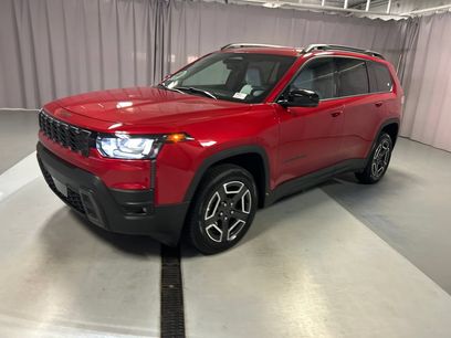 New 2026 Jeep Cherokee Limited