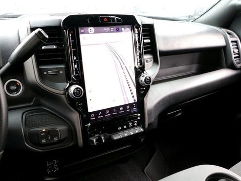 New 2026 RAM 3500 Tradesman image 13