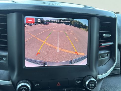 Certified 2023 RAM 1500 Big Horn AWD/4WD image 24