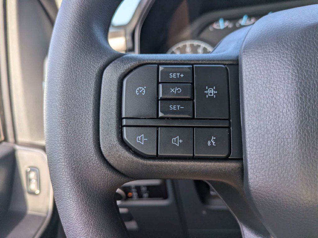 New 2026 Ford F150 XL w/ Tow/Haul Package RWD image 25
