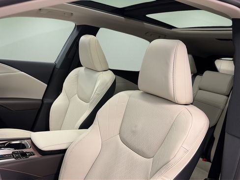 New 2026 Lexus RX 350 AWD image 15