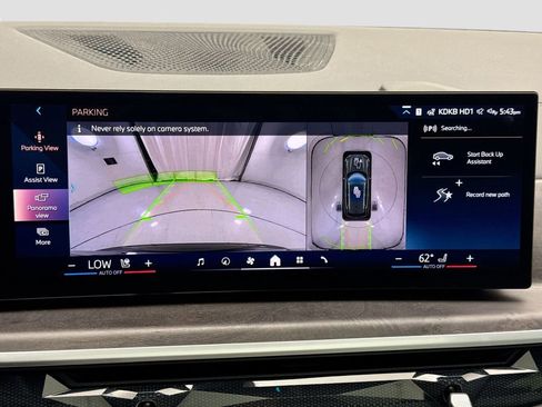 Certified 2024 BMW X5 xDrive40i w/ Premium Package AWD/4WD image 15