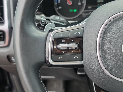 Certified 2023 Kia Sorento EX AWD/4WD image 29