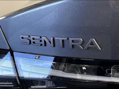 New 2026 Nissan Sentra S w/ Floor Mat Package FWD image 28