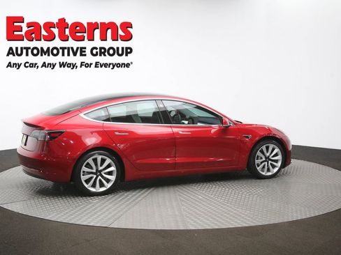 Used 2020 Tesla Model 3 Standard Range image 42