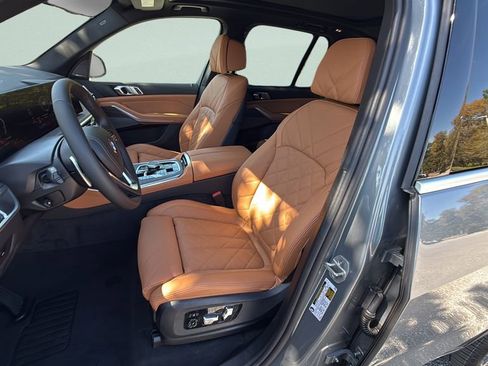 New 2026 BMW X5 sDrive40i image 5