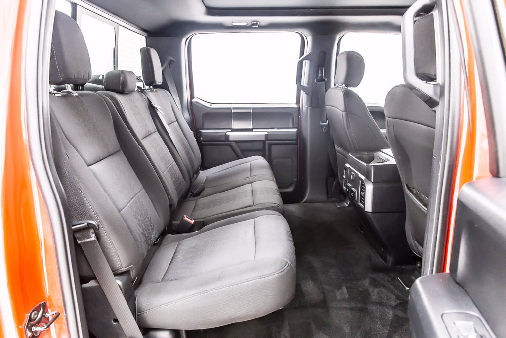 Used 2018 Ford F150 XLT w/ Equipment Group 302A Luxury AWD/4WD image 34