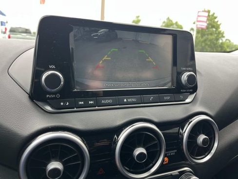 Used 2024 Nissan Sentra S FWD image 34