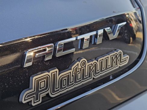 New 2026 Chevrolet Trax ACTIV w/ Sunroof Package image 15