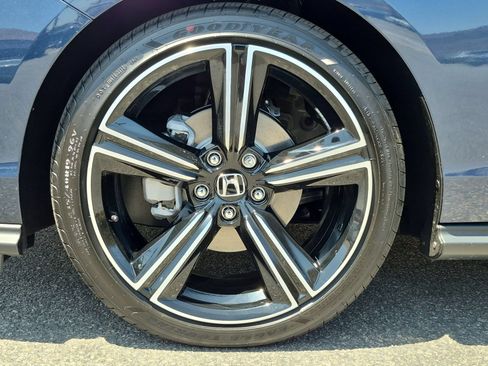 New 2026 Honda Accord SE image 15