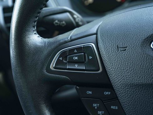Used 2018 Ford Escape SEL FWD image 20