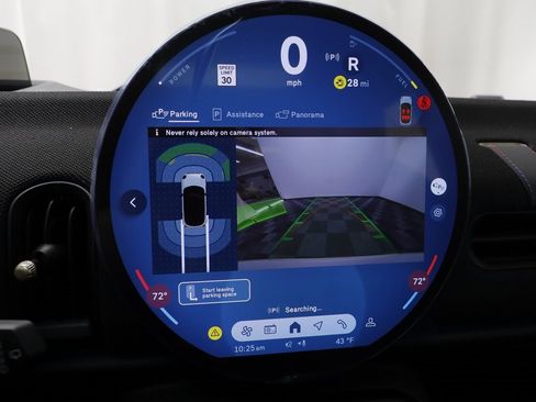 New 2026 MINI Cooper 4-Door Hardtop image 10