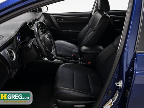 Used 2019 Toyota Corolla SE FWD image 10