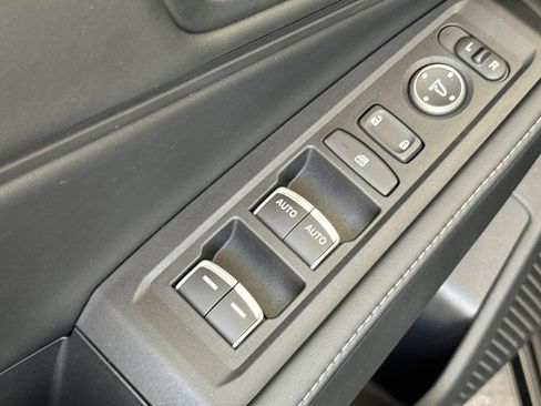 Certified 2025 Honda Accord Sport image 13