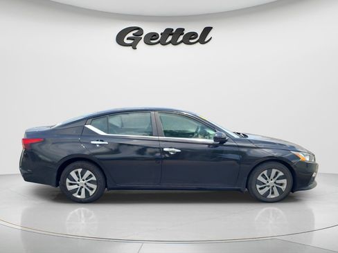 Used 2020 Nissan Altima 2.5 S FWD image 3