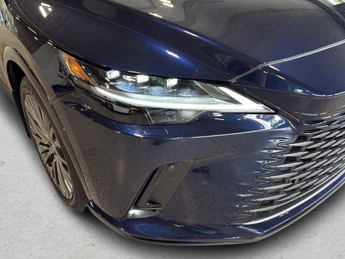 Certified 2023 Lexus RX 350 w/ Accessory Package (Z1) AWD/4WD image 11