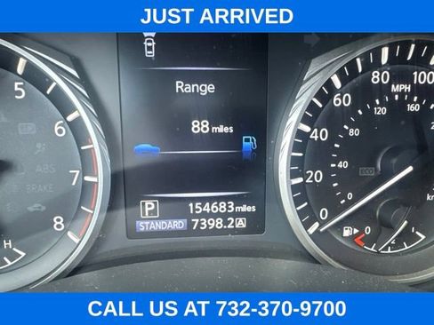 Used 2019 INFINITI Q50 Pure RWD image 9