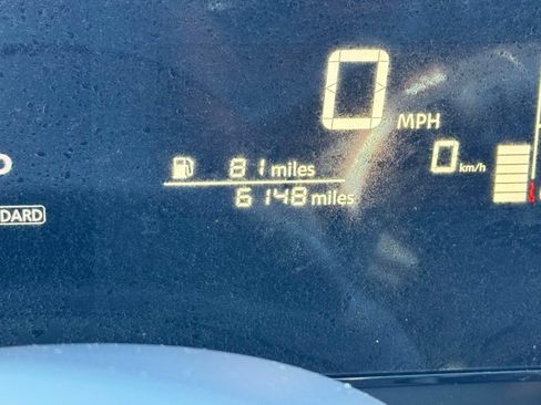 Certified 2025 Nissan Kicks SV FWD image 25