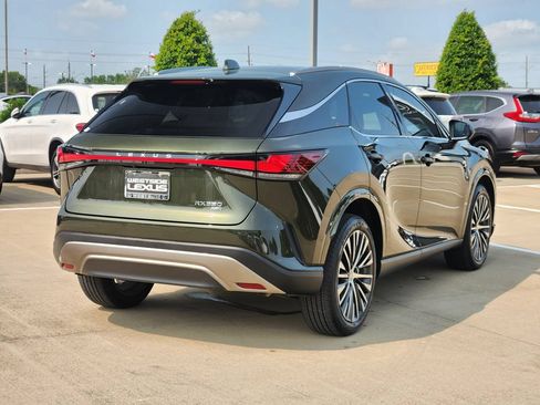 Certified 2025 Lexus RX 350 Premium Plus w/ Convenience Package AWD/4WD image 7