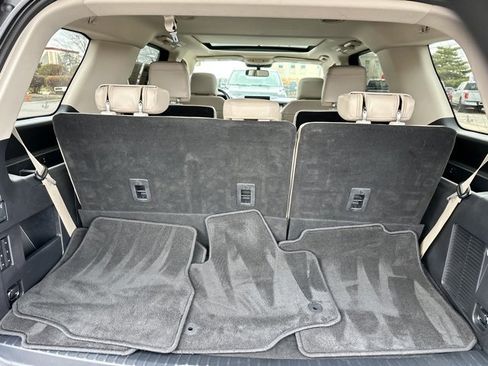 Certified 2022 Ford Expedition Limited image 7