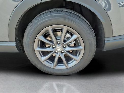 Used 2026 Honda CR-V EX-L image 12
