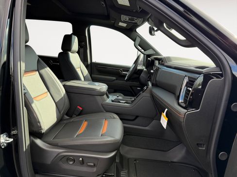 New 2026 GMC Sierra 2500 AT4 w/ AT4 Premium Plus Package image 19
