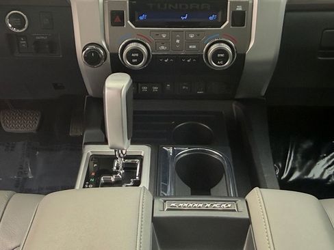 Used 2020 Toyota Tundra Limited image 11
