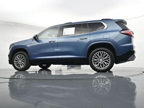 Used 2024 GMC Acadia Denali AWD/4WD image 35