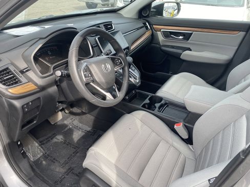Used 2020 Honda CR-V EX image 11