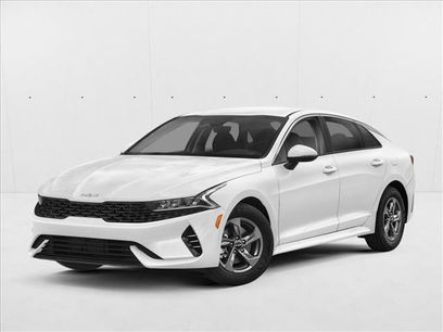 Used 2022 Kia K5 LXS