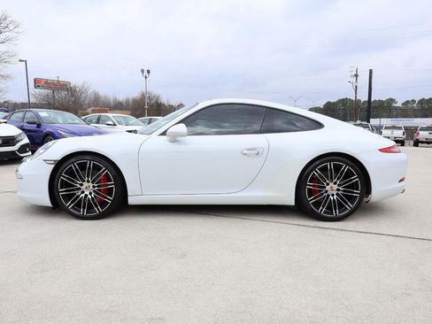 Used 2015 Porsche 911 Carrera S image 3