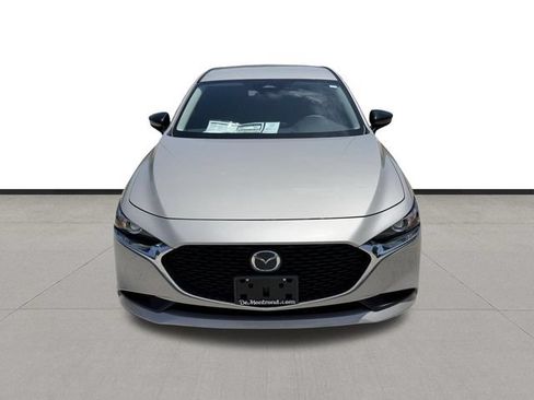 New 2026 MAZDA MAZDA3 s Sport FWD image 2